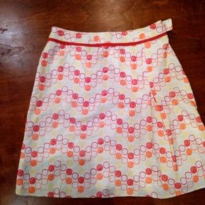 Valerie Stevens Skirt Size 6